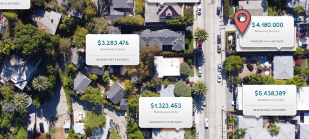 AVA's guide to current Average Market Rents